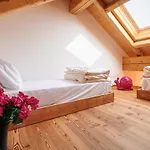 Pensjonat Brocheta Belluno