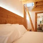 Brocheta Pensjonat 3*