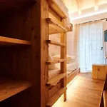 Brocheta Pensjonat 3*