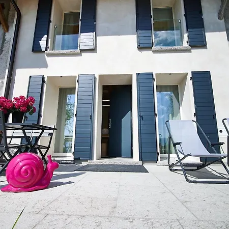 Brocheta Guest house 3*
