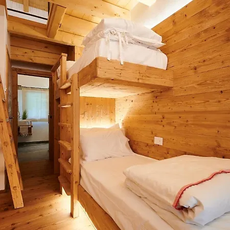 Brocheta Guest house Belluno