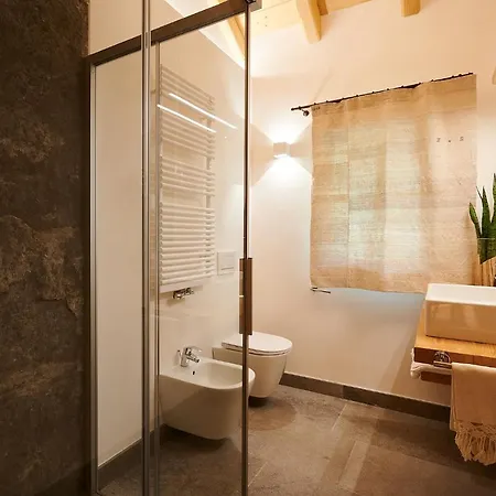 Brocheta Guest house Belluno