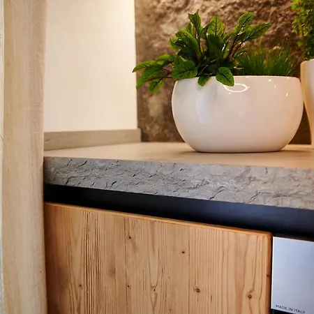 Brocheta Guest house 3*