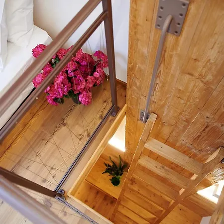 Brocheta Guest house Belluno
