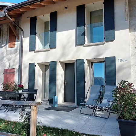 Affittacamere Brocheta Belluno