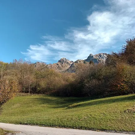 Brocheta Pensjonat